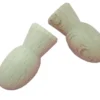 Trehånd 22mm – 2 par