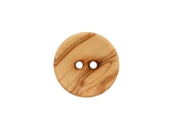 Treknapp 453995 – 2-hull 28mm 16 Natur