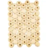 Trekuler 10mm – 60stk