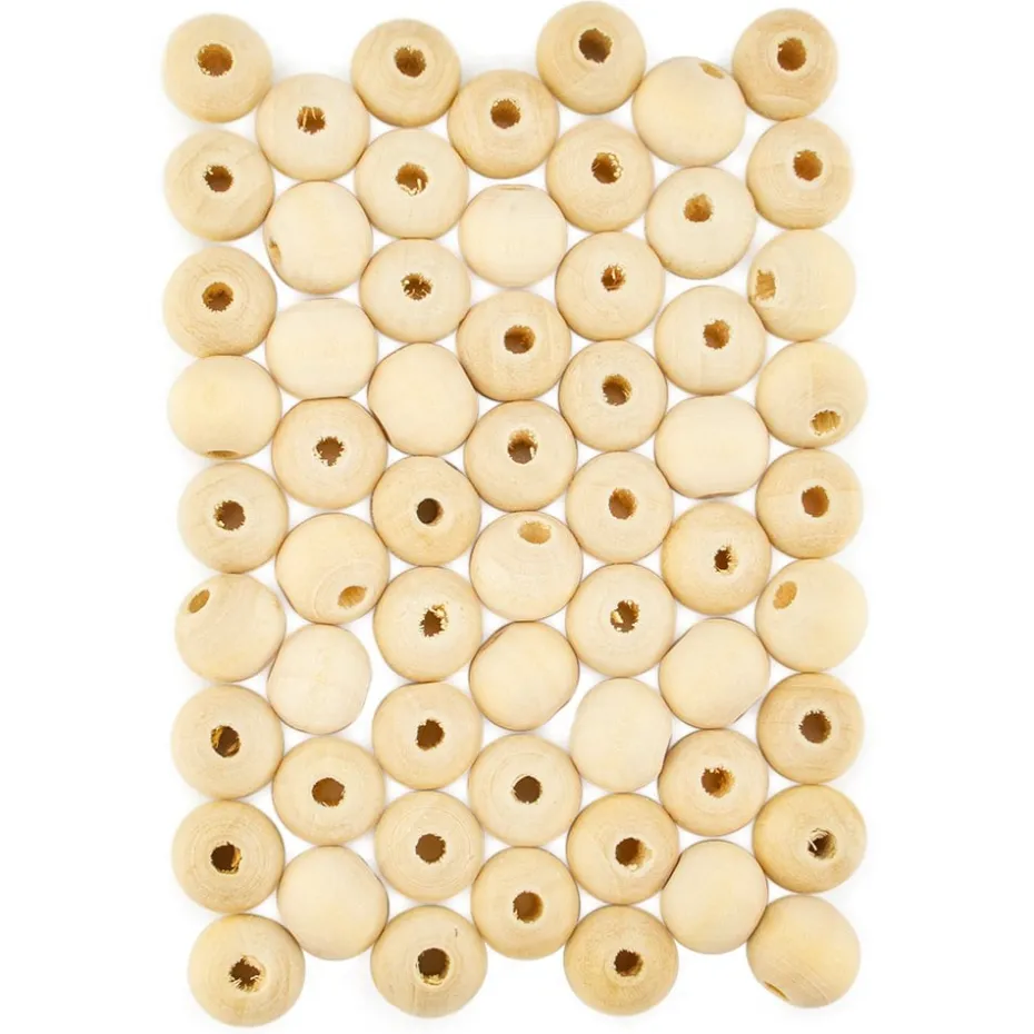 Trekuler 10mm – 60stk