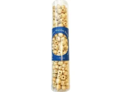 Treperlemix i rør +/- 250g – Natur