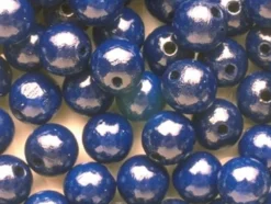 Treperler Blå – 4mm – 275stk