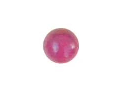 Treperler – 15mm 20stk – Mørk rosa