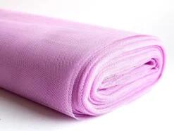 Tyll – 140cm – Lys Lilla