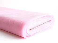 Tyll – 140cm – Lys rosa