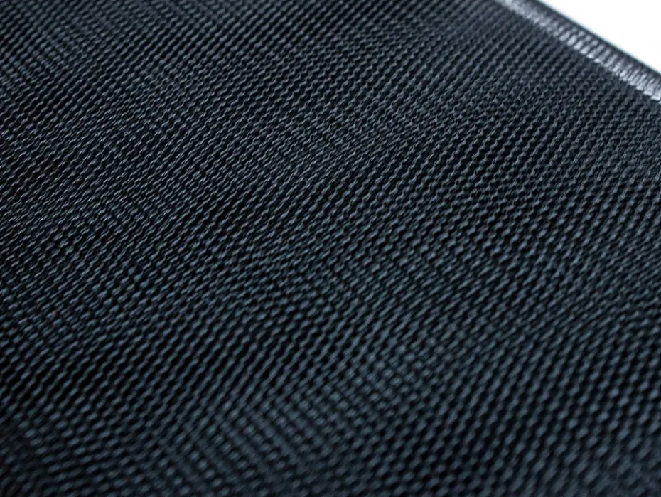 Tyll – 140cm – Sort