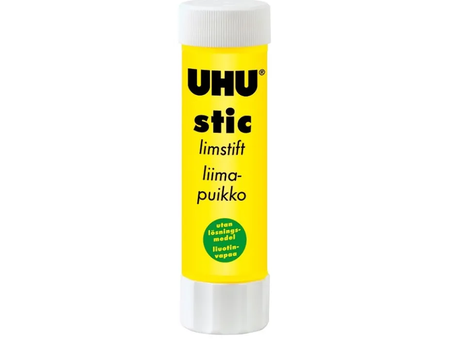 UHU Stic – 40g – Limstift