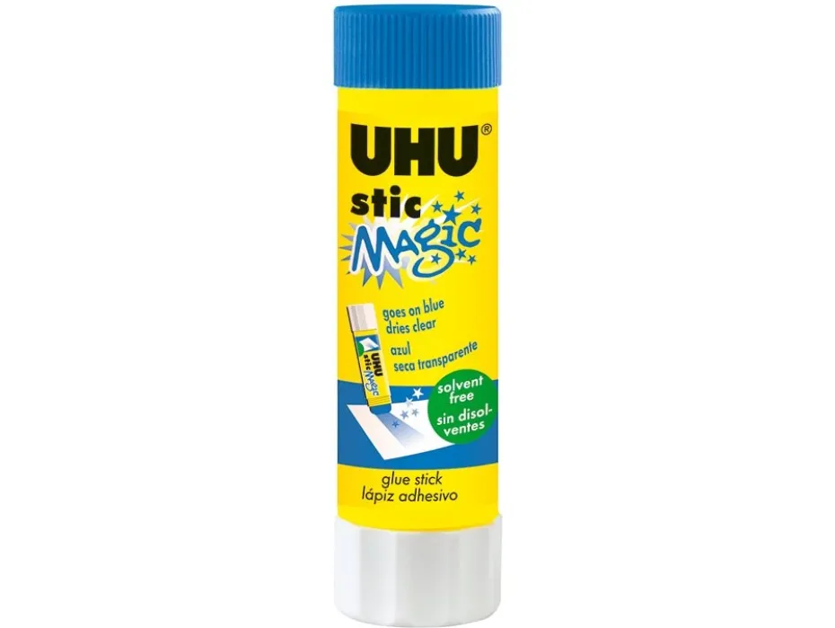 UHU Stic Magic – 40g – Limstift