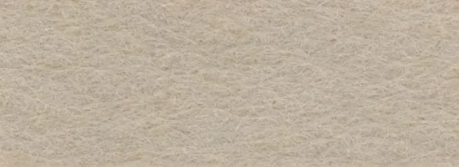Ullfilt – 6m x 45cm – Beige