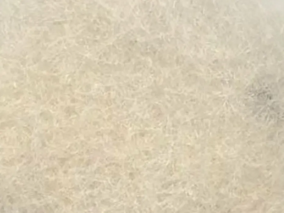 Ull 50g – 657 Vasket hvit