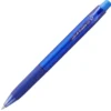 Uni-ball Erasable Gel Pen URN-181 07 – Blå