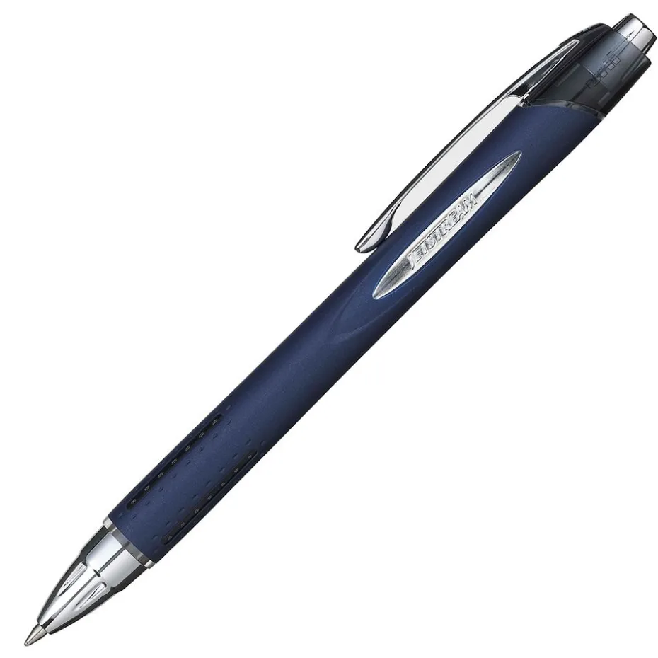 Uni-Ball Kulepenn Jetstream RT SXN-217 – Black