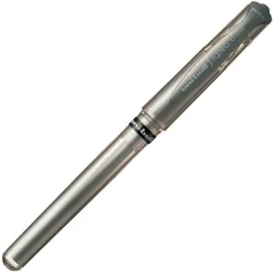 Uni-ball Signo UM-153 – Broad 1,0mm – Silver