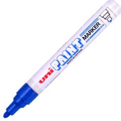 Uni Paint Marker PX-20 Medium 2,2mm – Blue
