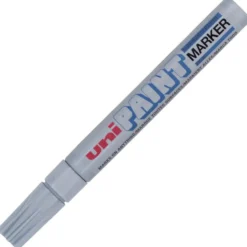 Uni Paint Marker PX-20 Medium 2,2mm – Silver