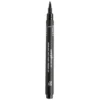 Uni pin Fineliner Chisel 2mm Sort