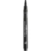 Uni pin Fineliner Chisel 3mm Sort