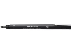 Uni pin Fineliner 12 – Sort