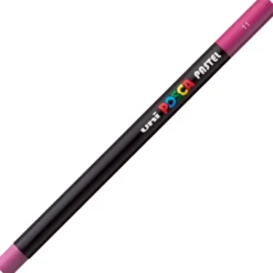 Uni Posca Pastel – 11 Fuchia