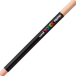 Uni Posca Pastel – 54 Light orange