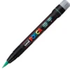 Uni POSCA PCF-350 – Brush tip 1-10mm – 6 Green