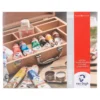Van Gogh Akryl – Basic Box – Malerkasse