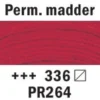 Van Gogh Akryl 40ml – 336 Perm. madder lake
