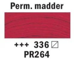Van Gogh Akryl 40ml – 336 Perm. madder lake