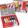 Van Gogh Akryl – Startsett – 5x40ml