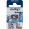 Van Gogh Akvarell Halfpan – 230 Dusk yellow