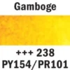 Van Gogh Akvarell Halfpan – 238 Gamboge