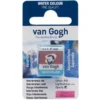 Van Gogh Akvarell Halfpan – 845 Interference red