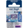 Van Gogh Akvarell Halfpan – 847 Interference violet
