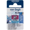 Van Gogh Akvarell Halfpan – 567 Perm. red violet