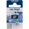 Van Gogh Akvarell Halfpan – 508 Prussian blue