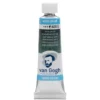 Van Gogh Akvarelltube 10ml – 630 Dusk green