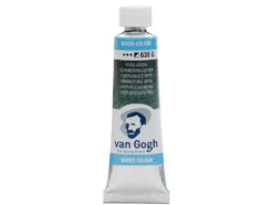 Van Gogh Akvarelltube 10ml – 630 Dusk green