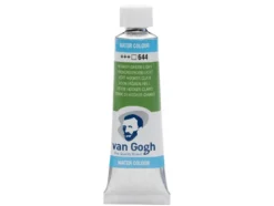 Van Gogh Akvarelltube 10ml – 644 Hooker green L