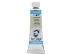 Van Gogh Akvarelltube 10ml – 291 Titanium buff
