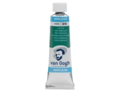 Van Gogh Akvarelltube 10ml – 616 Viridian