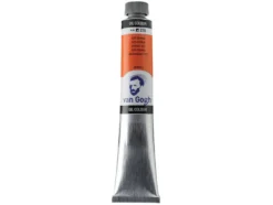 Van Gogh Olje 60ml – 276 Azo orange