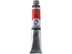 Van Gogh Olje 60ml – 313 Azo red deep