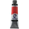 Van Gogh Olje 40ml – 393 Azo red medium