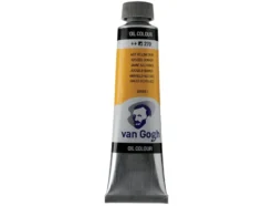 Van Gogh Olje 40ml – 270 Azo yellow deep