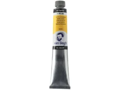 Van Gogh Olje 60ml – 269 Azo yellow medium