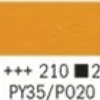 Van Gogh Olje 40ml – 210 Cadmium yellow deep