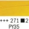 Van Gogh Olje 40ml – 271 Cadmium yellow medium
