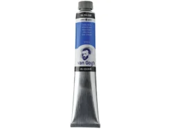 Van Gogh Olje 60ml – 511 Cobalt blue
