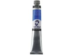 Van Gogh Olje 60ml – 512 Cobalt blue (ultramarine)