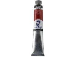 Van Gogh Olje 60ml – 339 Light oxide red